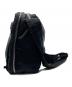PORTER (ポーター) SHOULDER BAG(L) ブラック：15000円