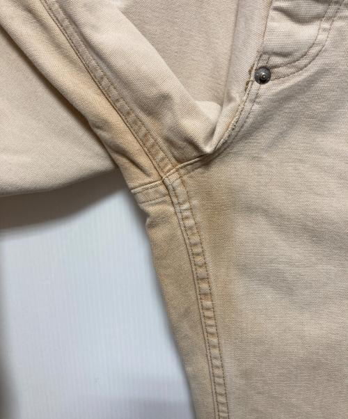 RRL（ダブルアールエル）RRL (ダブルアールエル) ペインターパンツ ベージュ サイズ:32×32の古着・服飾アイテム