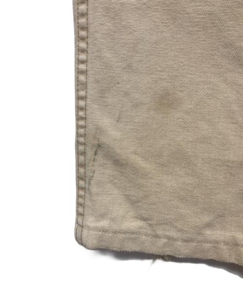 RRL（ダブルアールエル）RRL (ダブルアールエル) ペインターパンツ ベージュ サイズ:32×32の古着・服飾アイテム