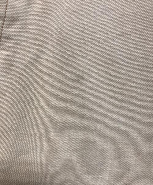 RRL（ダブルアールエル）RRL (ダブルアールエル) ペインターパンツ ベージュ サイズ:32×32の古着・服飾アイテム