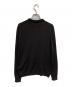 JOHN SMEDLEY (ジョンスメドレー) 襟付きウールニット ブラウン サイズ:M：5000円