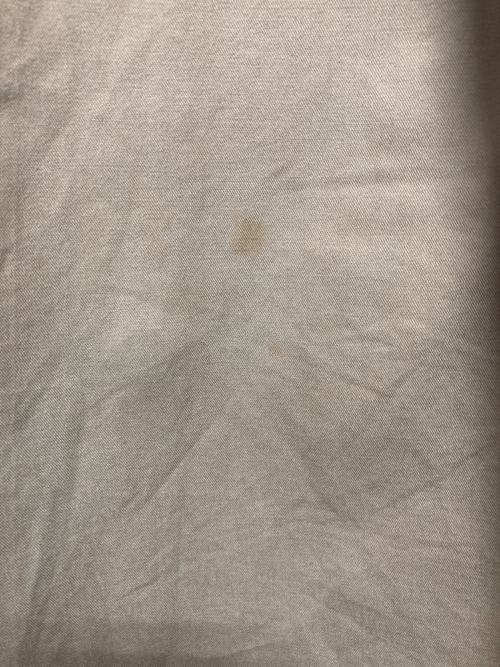 BURBERRY（バーバリー）BURBERRY (バーバリー) トレンチコート ベージュ サイズ:ELの古着・服飾アイテム