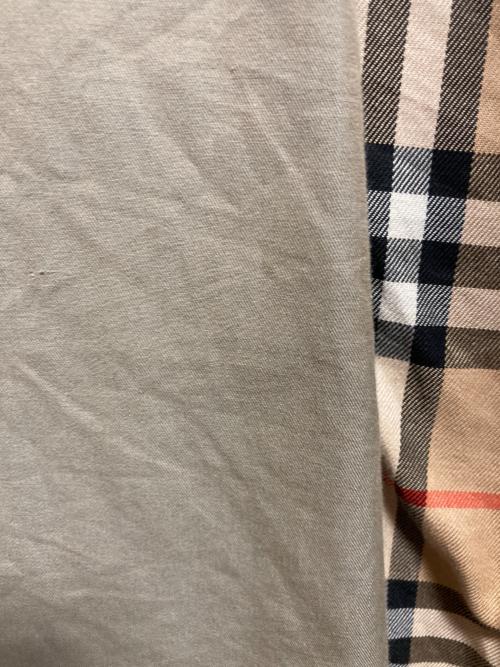 BURBERRY（バーバリー）BURBERRY (バーバリー) トレンチコート ベージュ サイズ:ELの古着・服飾アイテム