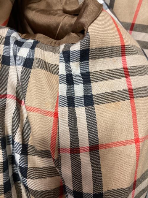 BURBERRY（バーバリー）BURBERRY (バーバリー) トレンチコート ベージュ サイズ:ELの古着・服飾アイテム