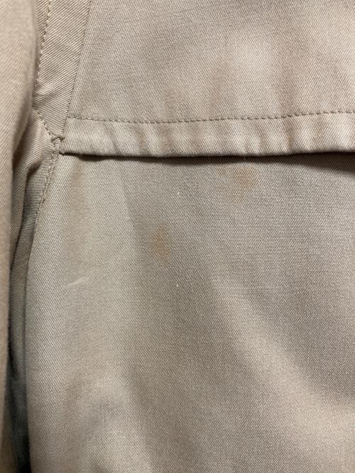 BURBERRY（バーバリー）BURBERRY (バーバリー) トレンチコート ベージュ サイズ:ELの古着・服飾アイテム
