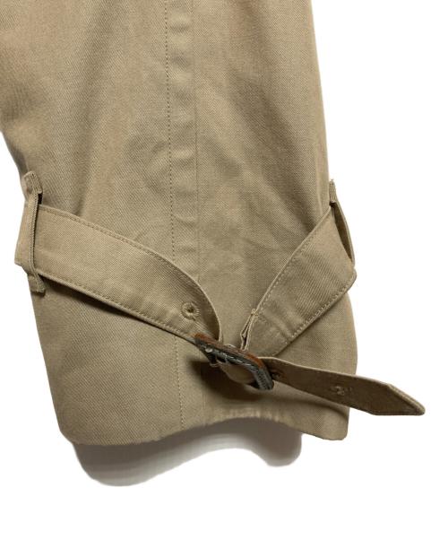 BURBERRY（バーバリー）BURBERRY (バーバリー) トレンチコート ベージュ サイズ:ELの古着・服飾アイテム