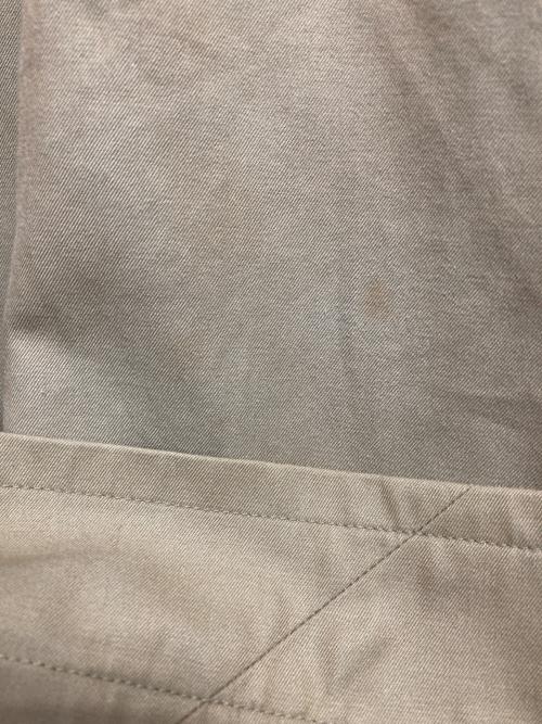 BURBERRY（バーバリー）BURBERRY (バーバリー) トレンチコート ベージュ サイズ:ELの古着・服飾アイテム