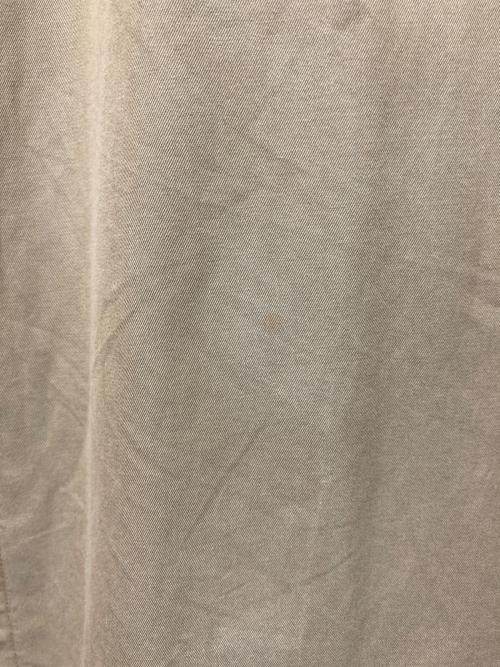 BURBERRY（バーバリー）BURBERRY (バーバリー) トレンチコート ベージュ サイズ:ELの古着・服飾アイテム