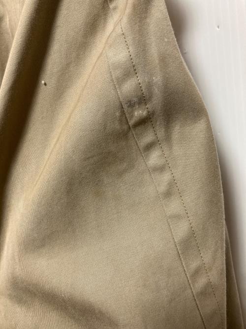 BURBERRY（バーバリー）BURBERRY (バーバリー) トレンチコート ベージュ サイズ:ELの古着・服飾アイテム