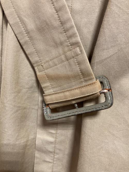 BURBERRY（バーバリー）BURBERRY (バーバリー) トレンチコート ベージュ サイズ:ELの古着・服飾アイテム