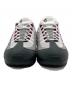 中古・古着 NIKE (ナイキ) W AIR MAX 95 OG BLACK/PINK FOAM-WHITE-REFLECT SILVER グレー×ブラック サイズ:USウィメンズ13.5：20000円