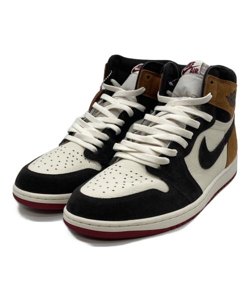 NIKE（ナイキ）NIKE (ナイキ) Air Jordan 1 High OG 