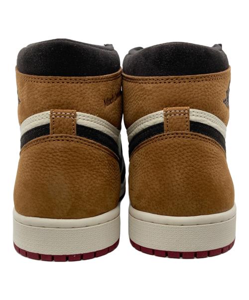 NIKE（ナイキ）NIKE (ナイキ) Air Jordan 1 High OG 