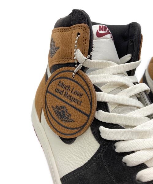 NIKE（ナイキ）NIKE (ナイキ) Air Jordan 1 High OG 