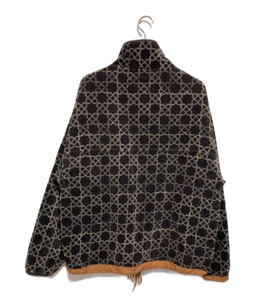 Story mfg.（ストーリーエムエフジー）Story mfg. (ストーリーエムエフジー) POLITE PULLOVER ブラック サイズ:Lの古着・服飾アイテム