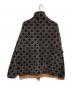 Story mfg. (ストーリーエムエフジー) POLITE PULLOVER ブラック サイズ:L：20000円