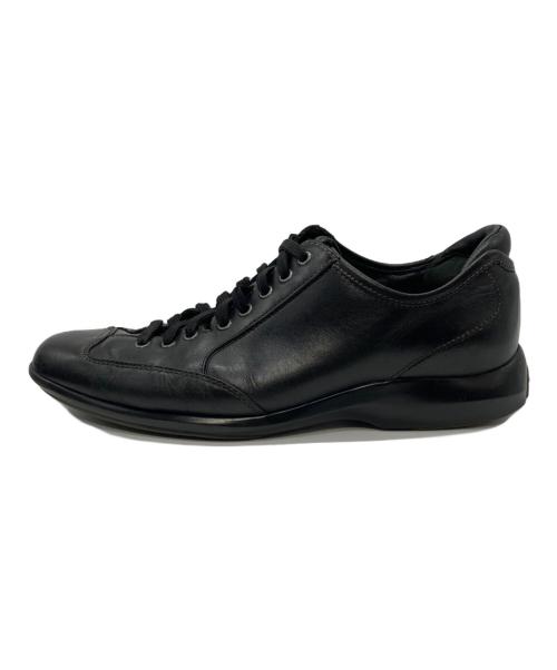 COLE HAAN（コールハーン）COLE HAAN (コールハーン) ギャビン グランド オックスフォード ブラック サイズ:US7.5の古着・服飾アイテム