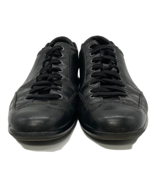 COLE HAAN（コールハーン）COLE HAAN (コールハーン) ギャビン グランド オックスフォード ブラック サイズ:US7.5の古着・服飾アイテム