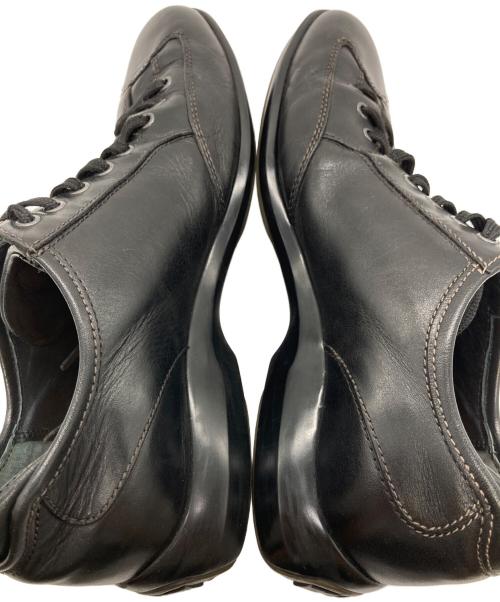 COLE HAAN（コールハーン）COLE HAAN (コールハーン) ギャビン グランド オックスフォード ブラック サイズ:US7.5の古着・服飾アイテム