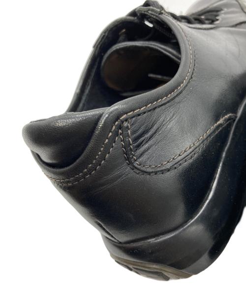 COLE HAAN（コールハーン）COLE HAAN (コールハーン) ギャビン グランド オックスフォード ブラック サイズ:US7.5の古着・服飾アイテム