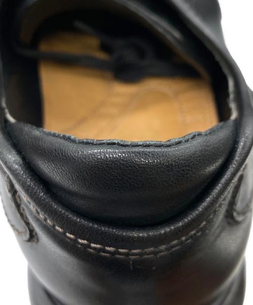 COLE HAAN（コールハーン）COLE HAAN (コールハーン) ギャビン グランド オックスフォード ブラック サイズ:US7.5の古着・服飾アイテム
