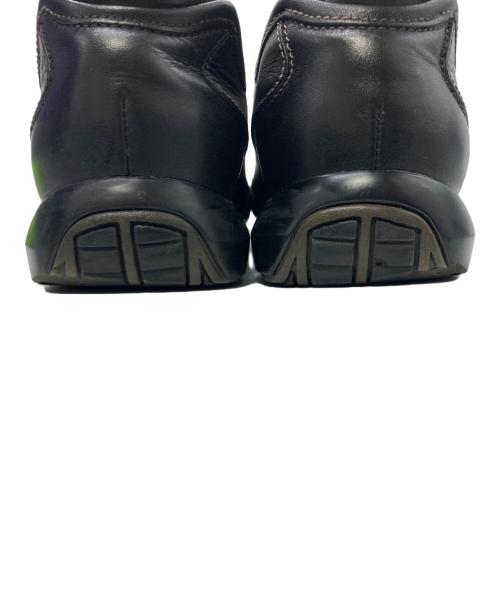 COLE HAAN（コールハーン）COLE HAAN (コールハーン) ギャビン グランド オックスフォード ブラック サイズ:US7.5の古着・服飾アイテム