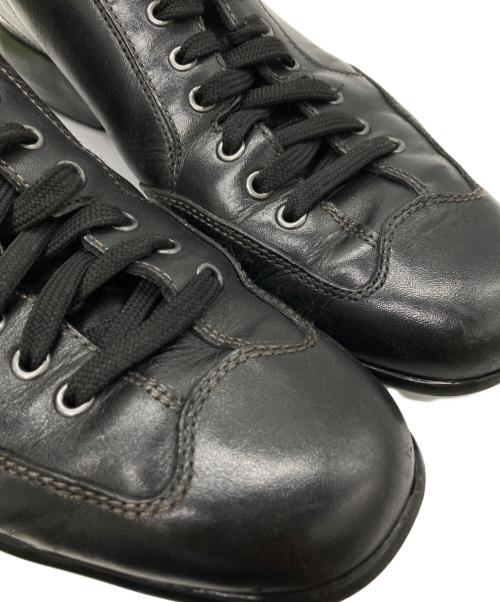 COLE HAAN（コールハーン）COLE HAAN (コールハーン) ギャビン グランド オックスフォード ブラック サイズ:US7.5の古着・服飾アイテム
