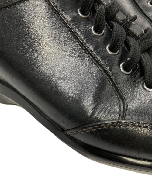COLE HAAN（コールハーン）COLE HAAN (コールハーン) ギャビン グランド オックスフォード ブラック サイズ:US7.5の古着・服飾アイテム