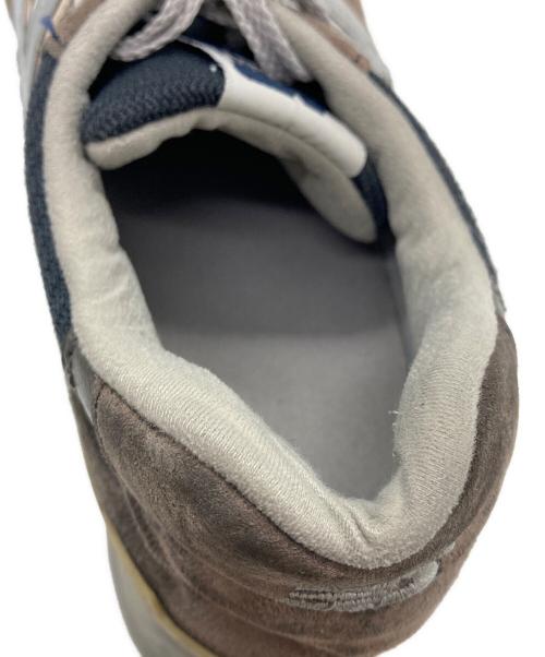 NEW BALANCE（ニューバランス）NEW BALANCE (ニューバランス) M996NAV ブラウン サイズ:US7.5の古着・服飾アイテム