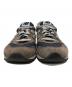 中古・古着 NEW BALANCE (ニューバランス) M996NAV ブラウン サイズ:US7.5：5000円