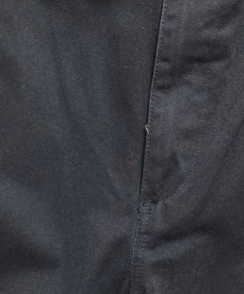 POLO RALPH LAUREN（ポロ・ラルフローレン）POLO RALPH LAUREN (ポロ・ラルフローレン) タックチノパンツ ネイビー サイズ:W36の古着・服飾アイテム