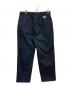 POLO RALPH LAUREN (ポロ・ラルフローレン) タックチノパンツ ネイビー サイズ:W36：6000円
