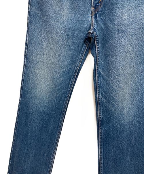 LEVI'S（リーバイス）LEVI'S (リーバイス) デニムパンツ インディゴ サイズ:W34の古着・服飾アイテム