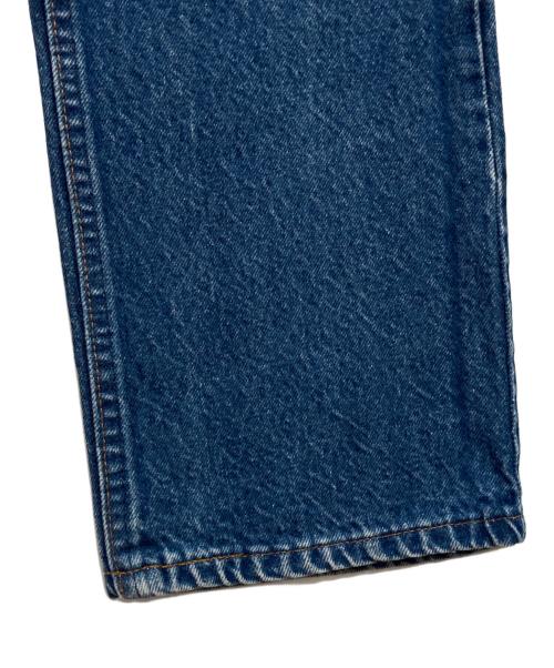 LEVI'S（リーバイス）LEVI'S (リーバイス) デニムパンツ インディゴ サイズ:W34の古着・服飾アイテム
