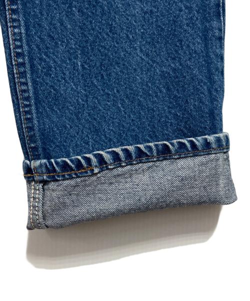 LEVI'S（リーバイス）LEVI'S (リーバイス) デニムパンツ インディゴ サイズ:W34の古着・服飾アイテム
