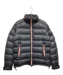 MONCLER（モンクレール）の古着「GASTON」｜ブラック