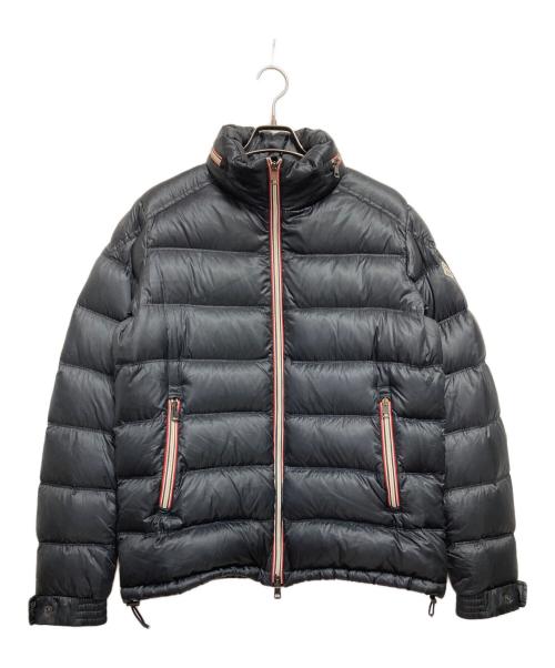 MONCLER（モンクレール）MONCLER (モンクレール) GASTON ブラック サイズ:4の古着・服飾アイテム