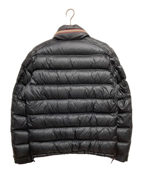 MONCLER（モンクレール）MONCLER (モンクレール) GASTON ブラック サイズ:4の古着・服飾アイテム