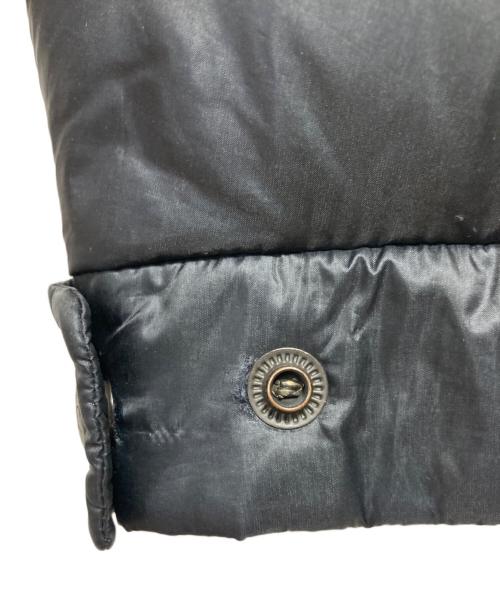 MONCLER（モンクレール）MONCLER (モンクレール) GASTON ブラック サイズ:4の古着・服飾アイテム