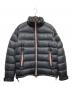 MONCLER（モンクレール）の古着「GASTON」｜ブラック