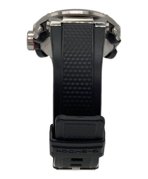 CASIO（カシオ）CASIO (カシオ) G-STEEL ブラックの古着・服飾アイテム