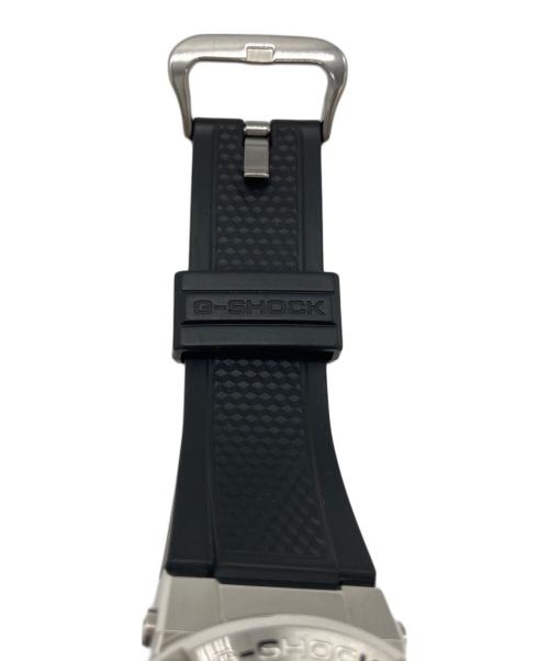 CASIO（カシオ）CASIO (カシオ) G-STEEL ブラックの古着・服飾アイテム