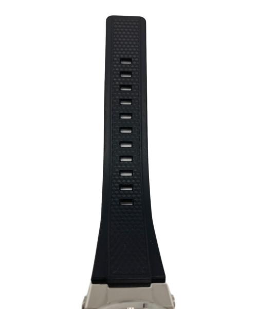 CASIO（カシオ）CASIO (カシオ) G-STEEL ブラックの古着・服飾アイテム