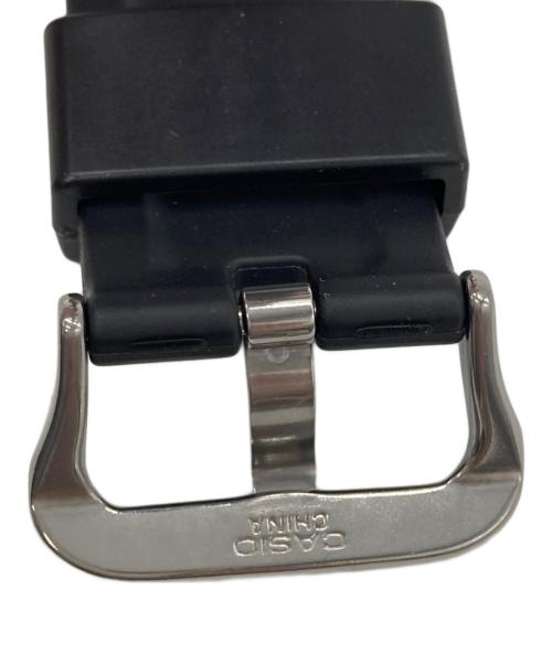 CASIO（カシオ）CASIO (カシオ) G-STEEL ブラックの古着・服飾アイテム