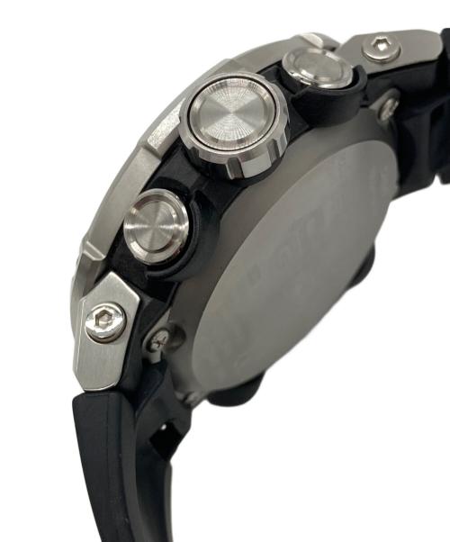 CASIO（カシオ）CASIO (カシオ) G-STEEL ブラックの古着・服飾アイテム