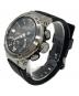 CASIO (カシオ) G-STEEL ブラック：18000円