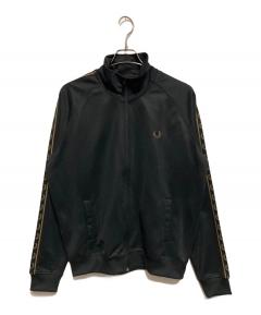 中古・古着通販】FRED PERRY (フレッドペリー) ベロアトラック