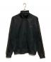 FRED PERRY（フレッドペリー）の古着「Contrast Tape Track Jacket」｜ブラック