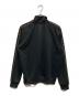 FRED PERRY (フレッドペリー) Contrast Tape Track Jacket ブラック サイズ:L：11000円