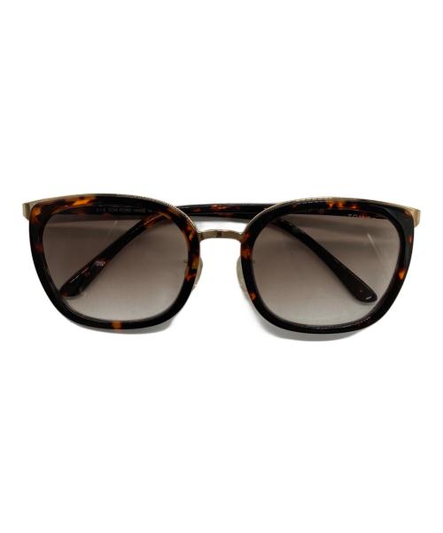 TOM FORD（トムフォード）TOM FORD (トムフォード) サングラス ブラウン サイズ:58□21-145の古着・服飾アイテム